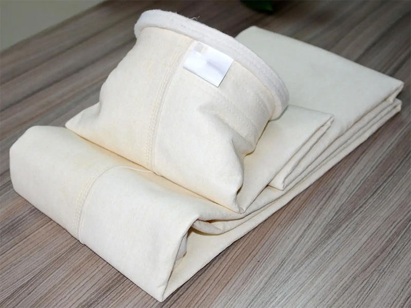 袋式除塵器的使用維護方法和過濾風(fēng)速對其影響